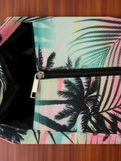 Royalfashion Torebka materiałowa Colorful Summer