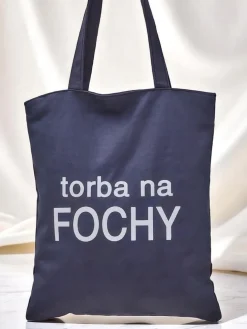 Royalfashion Torebka materiałowa FunBag