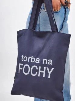 Royalfashion Torebka materiałowa FunBag