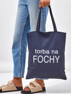 Royalfashion Torebka materiałowa FunBag