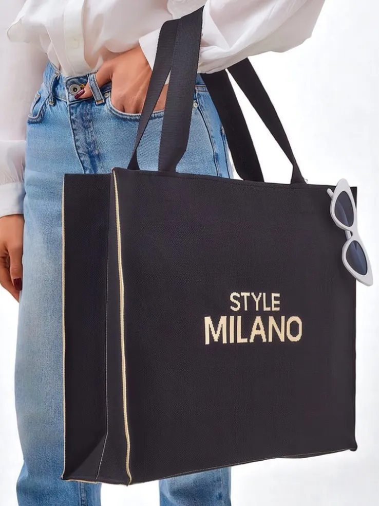 Royalfashion Torebka materiałowa Style Milano