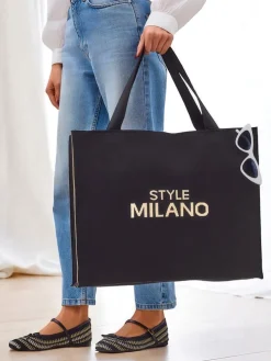 Royalfashion Torebka materiałowa Style Milano