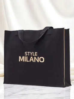 Royalfashion Torebka materiałowa Style Milano