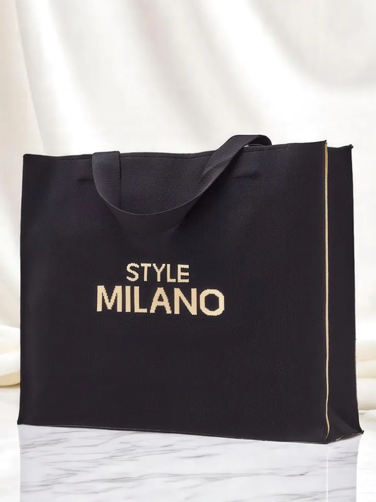 Royalfashion Torebka materiałowa Style Milano