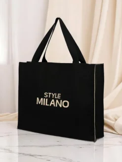 Royalfashion Torebka materiałowa Style Milano