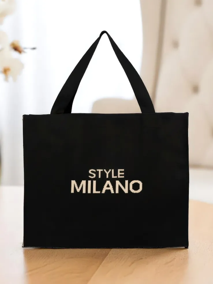 Royalfashion Torebka materiałowa Style Milano