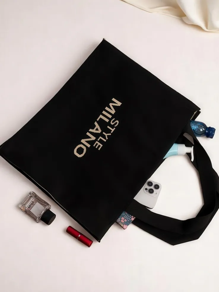 Royalfashion Torebka materiałowa Style Milano