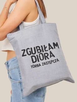 Royalfashion Torebka materiałowa Funny Mood