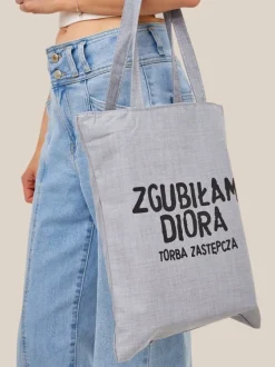 Royalfashion Torebka materiałowa Funny Mood