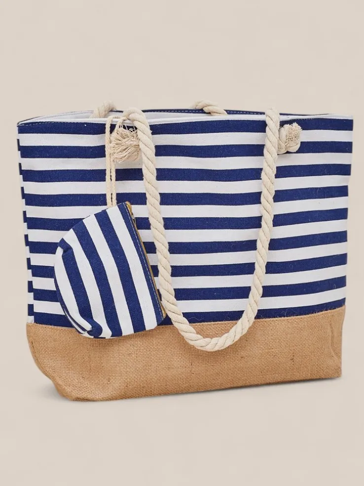 Royalfashion Torebka materiałowa Nika