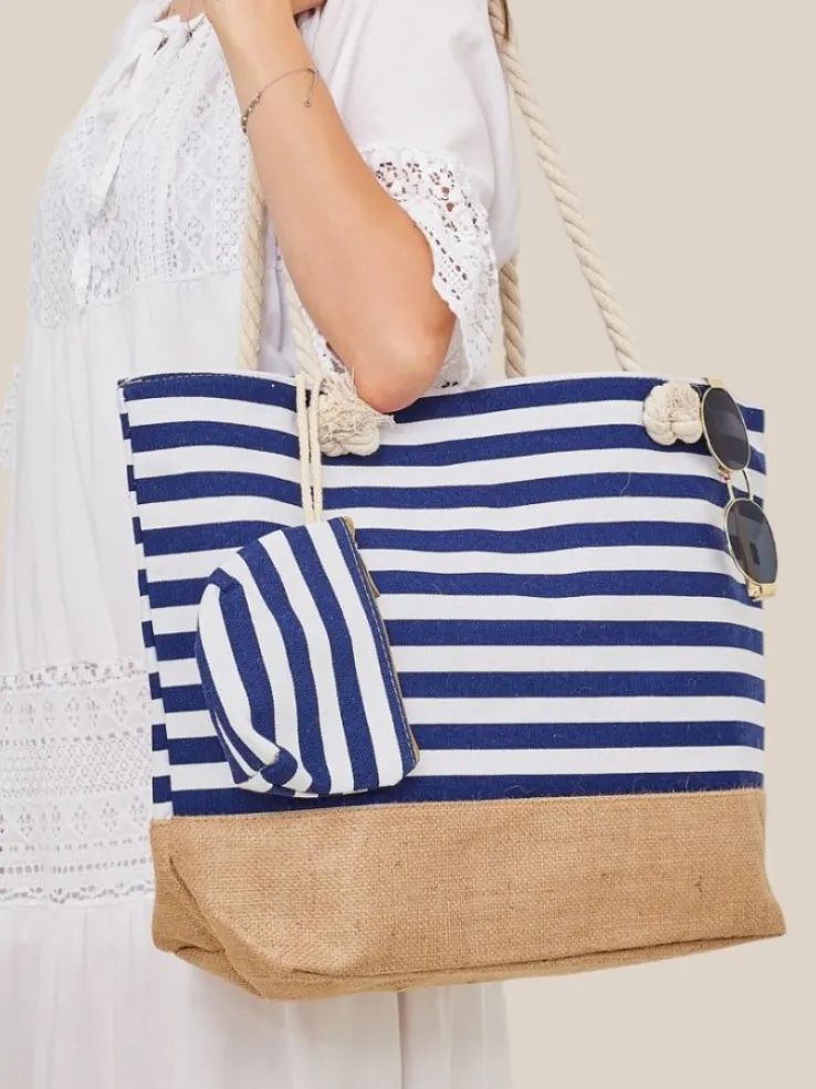 Royalfashion Torebka materiałowa Nika