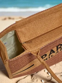 Royalfashion Torebka materiałowa Paris Milano