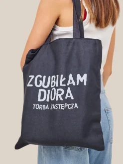 Royalfashion Torebka materiałowa Funny Mood