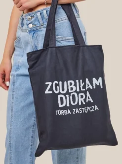 Royalfashion Torebka materiałowa Funny Mood