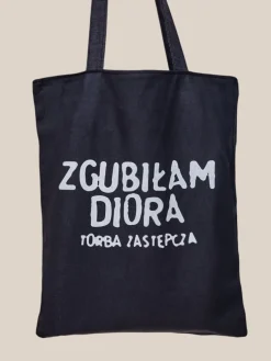 Royalfashion Torebka materiałowa Funny Mood