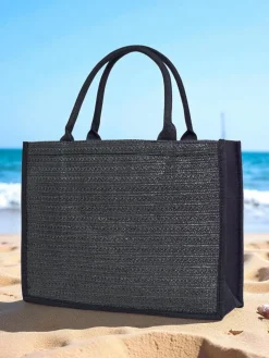 Royalfashion Torebka materiałowa Paris Milano