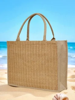 Royalfashion Torebka materiałowa Paris Milano