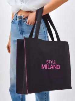 Royalfashion Torebka materiałowa Style Milano