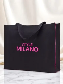 Royalfashion Torebka materiałowa Style Milano