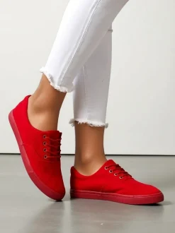 Royalfashion Trampki damskie Cellotes