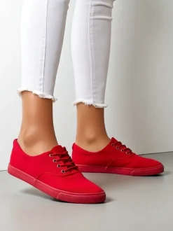 Royalfashion Trampki damskie Cellotes