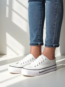 Royalfashion Trampki damskie Timier