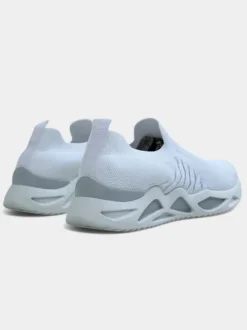 Royalfashion Wsuwane sneakersy damskie Vitore