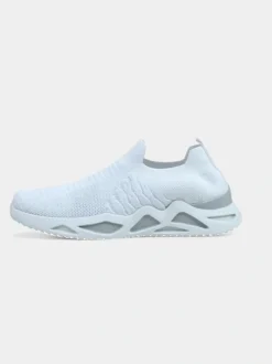 Royalfashion Wsuwane sneakersy damskie Vitore