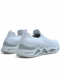 Royalfashion Wsuwane sneakersy damskie Vitore