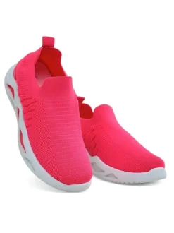 Royalfashion Wsuwane sneakersy damskie Vitore