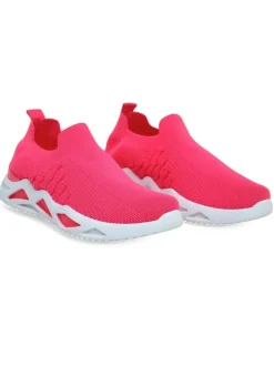 Royalfashion Wsuwane sneakersy damskie Vitore