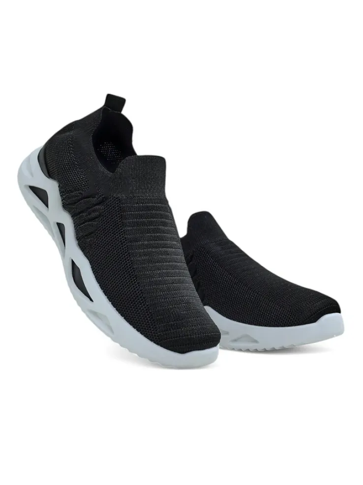 Royalfashion Wsuwane sneakersy damskie Vitore