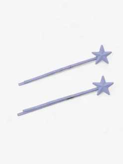 Royalfashion Wsuwki do włosów z gwiazdką Stellaris