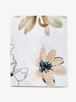 Royalfashion Wzorzysta pościel 160x200 komplet 4 CZĘŚCI