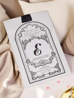 Saszetki zapachowe do auta, torebki, szafy i łazienki Encounter Holiday