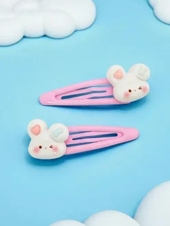 Spinki do włosów Aurelia Duo