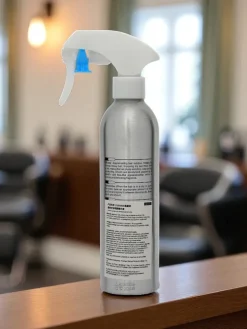 Spray do stylizacji włosów- dodaje objętości i blasku