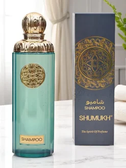 Szampon do włosów nawilżajacy i regenerujący