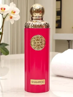 Szampon do włosów nawilżajacy i regenerujący