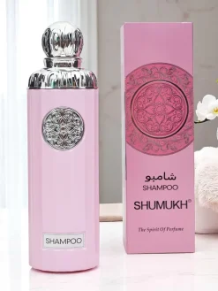 Szampon do włosów nawilżajacy i regenerujący