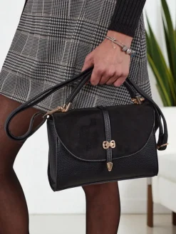 Torebka damska z eko skóry Sofia Blace