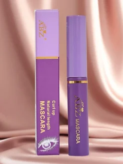 Tusz do rzęs- wydłużający rzęsy