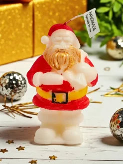 Świąteczna świeca zapachowa Christmas Evening