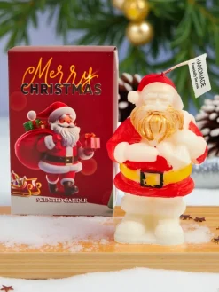 Świąteczna świeca zapachowa Christmas Evening