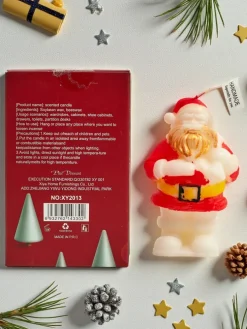 Świąteczna świeca zapachowa Christmas Evening