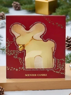 Świąteczna świeca zapachowa Christmas Evening