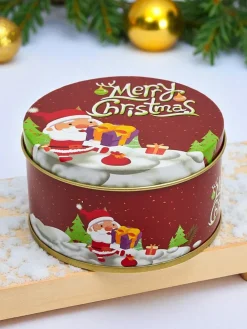 Świąteczna świeca zapachowa Christmas Time