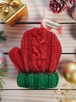 Świąteczna świeca zapachowa Christmas Evening