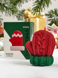 Świąteczna świeca zapachowa Christmas Evening
