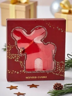 Świąteczna świeca zapachowa Christmas Evening